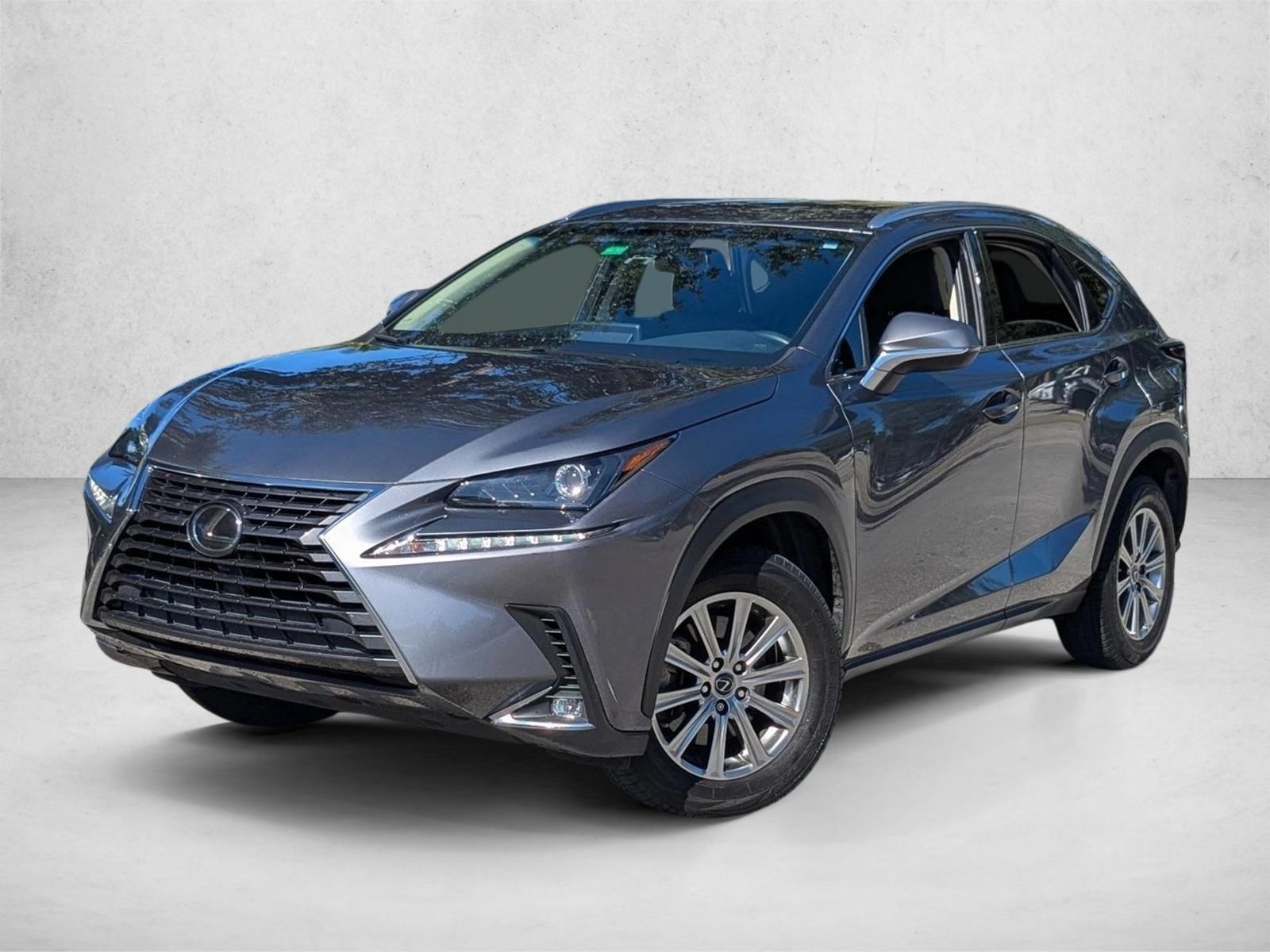 2019 Lexus NX 300