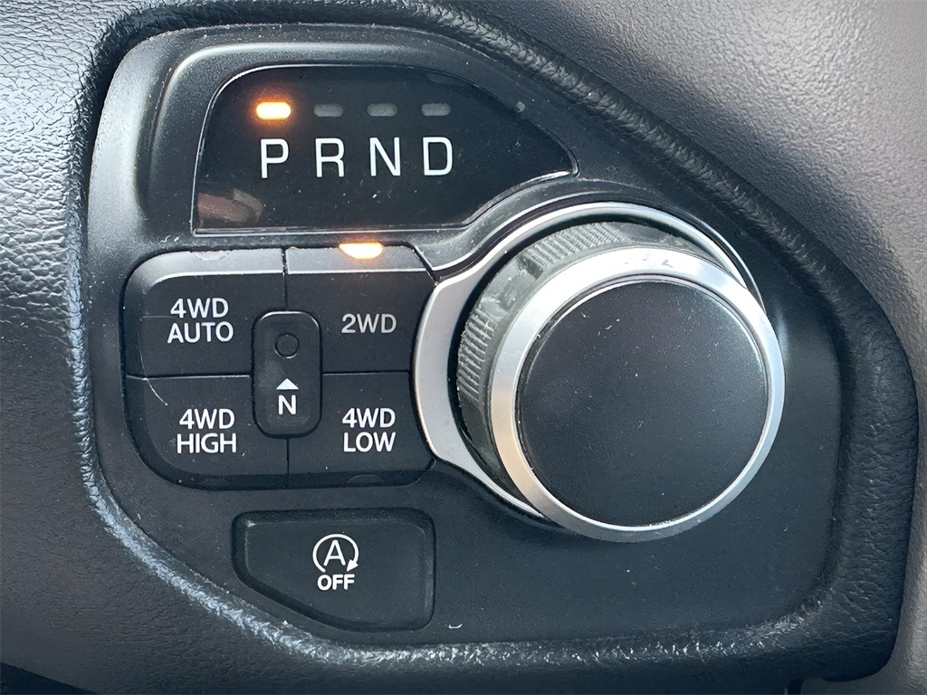 2022 Ram 1500 Big Horn Lone Star photo 11