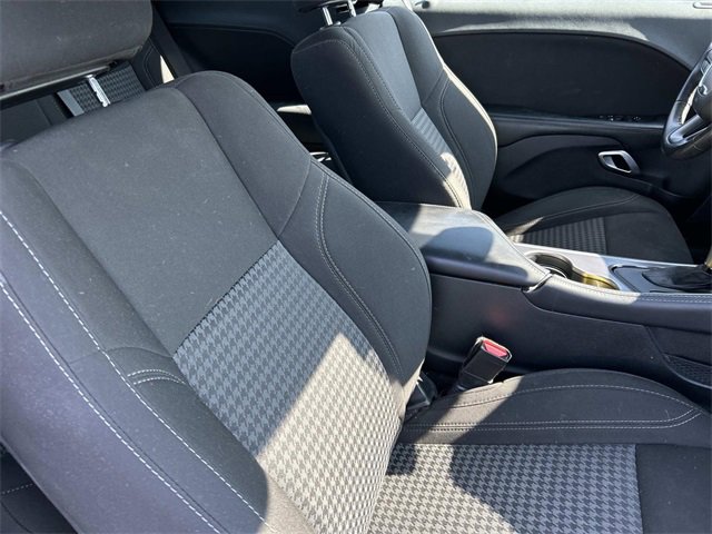 2021 Dodge Challenger SXT photo 16