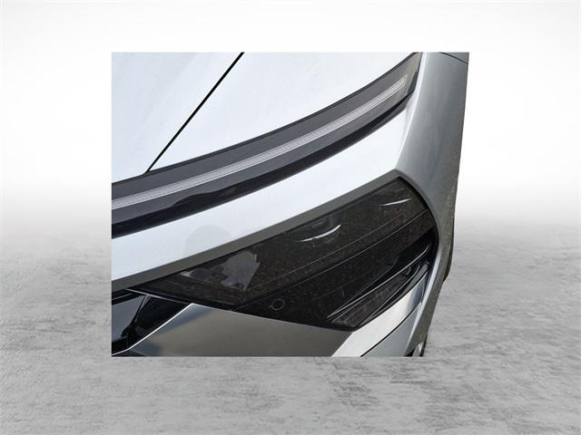 2025 Hyundai Sonata Hybrid Limited photo 3