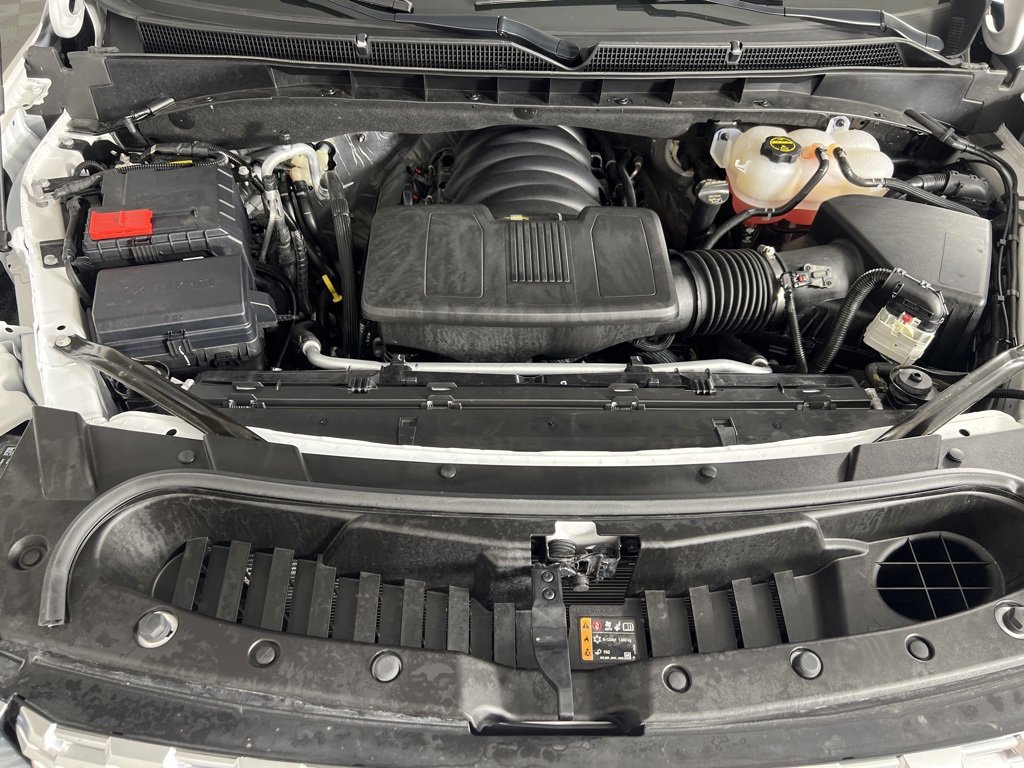 2024 Gmc Yukon XL Denali photo 55