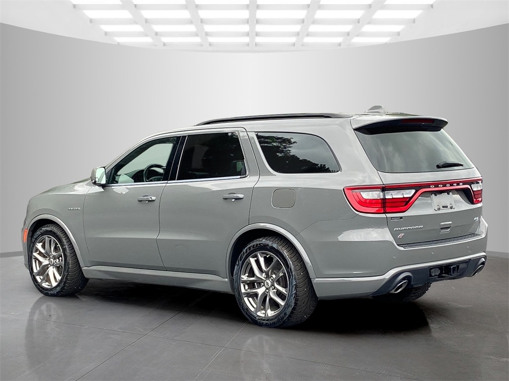 2021 Dodge Durango R/T photo 3
