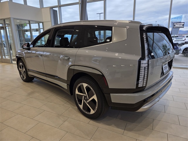 2026 Hyundai Ioniq Limited photo 4