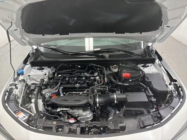 2025 Acura Integra A-Spec photo 22