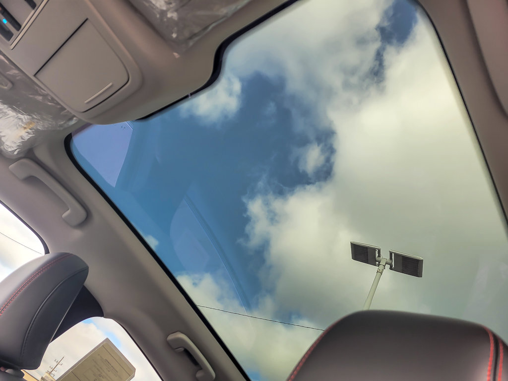 2025 FORD MUSTANG MACH-E - Image 14