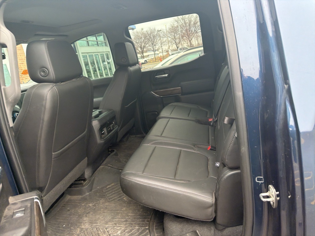 2020 CHEVROLET SILVERADO - Image 9