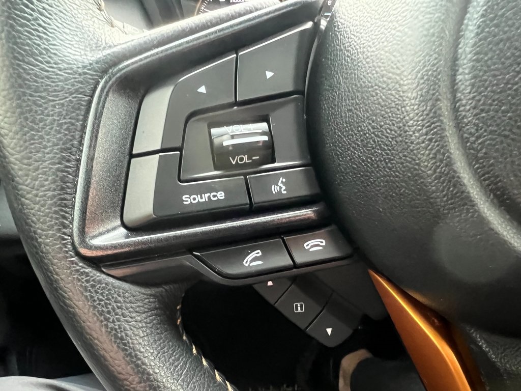 2022 Subaru Outback Wilderness photo 22