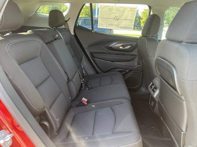 2023 Gmc Terrain Elevation photo 8