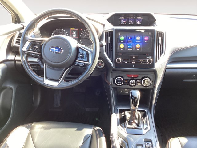 2023 Subaru Crosstrek Limited photo 10