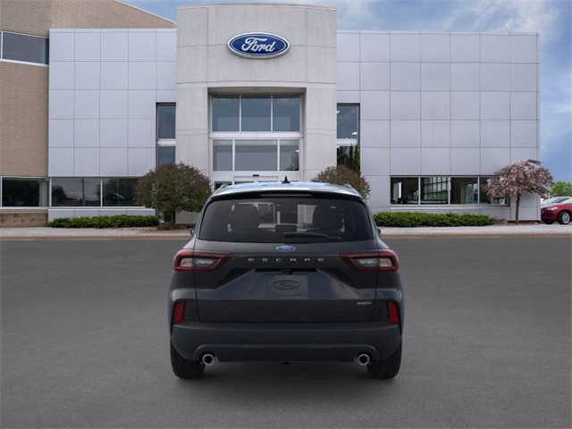 2025 Ford Escape Hybrid ST-Line Select photo 4
