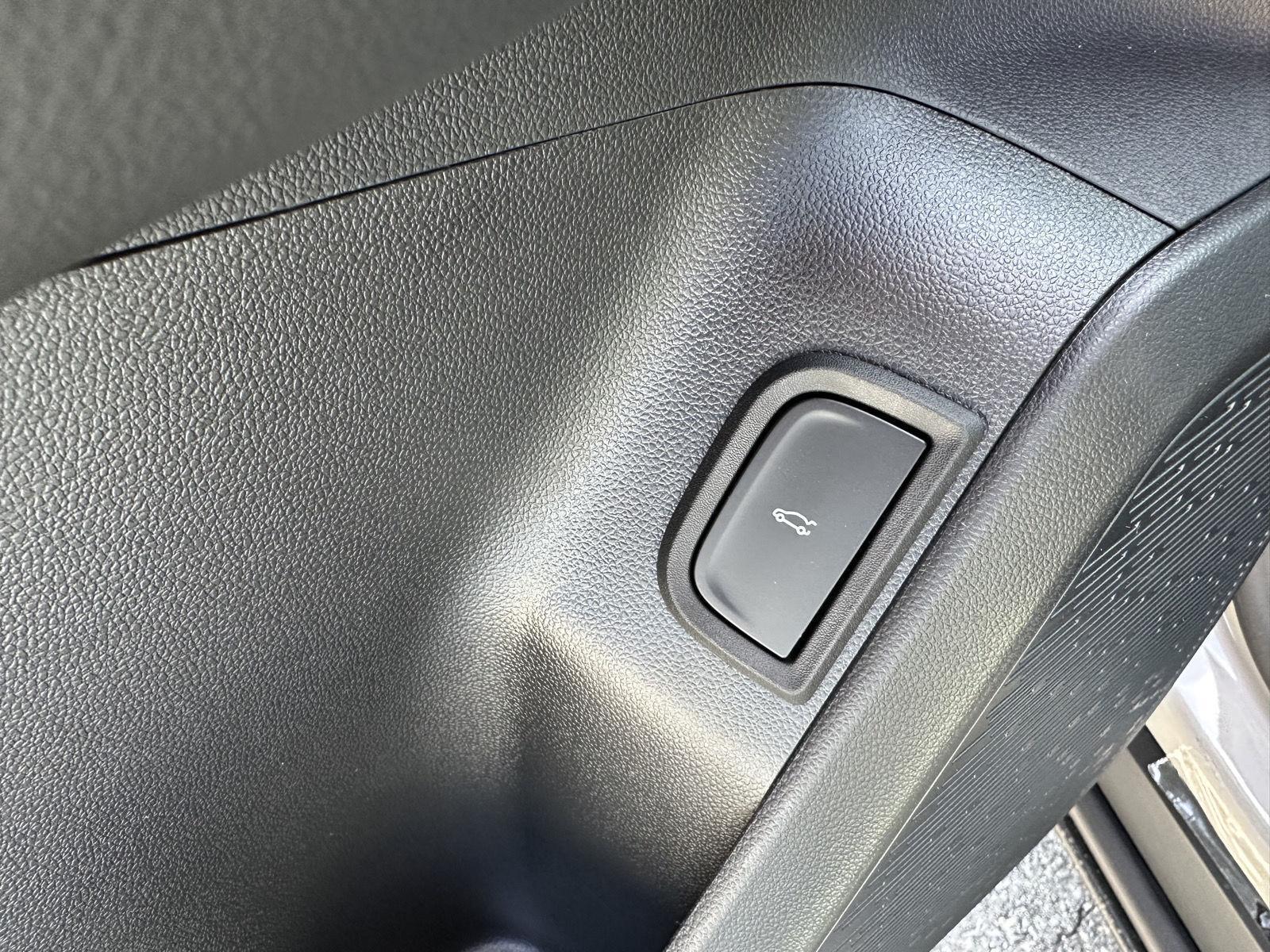 2026 Gmc Terrain Elevation photo 18