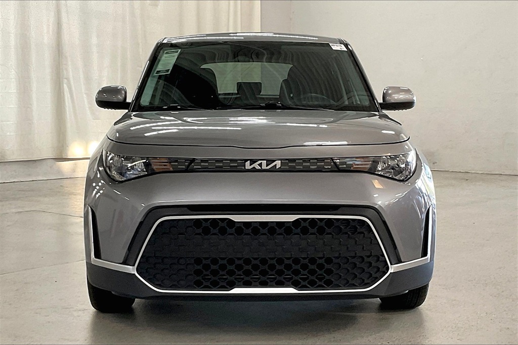 2023 KIA SOUL - Image 1