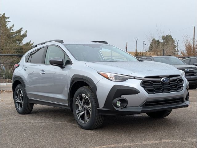2026 Subaru Crosstrek Premium's photo