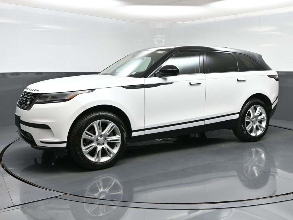 2024 Land Rover Range Rover Velar S's photo