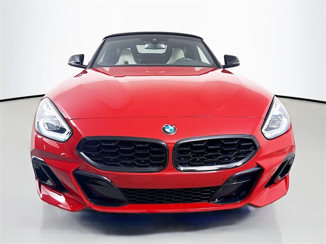 2025 Bmw Z4 M40i photo 2
