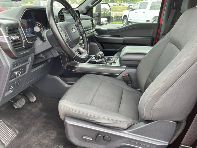 2022 Ford F-150 XLT photo 20