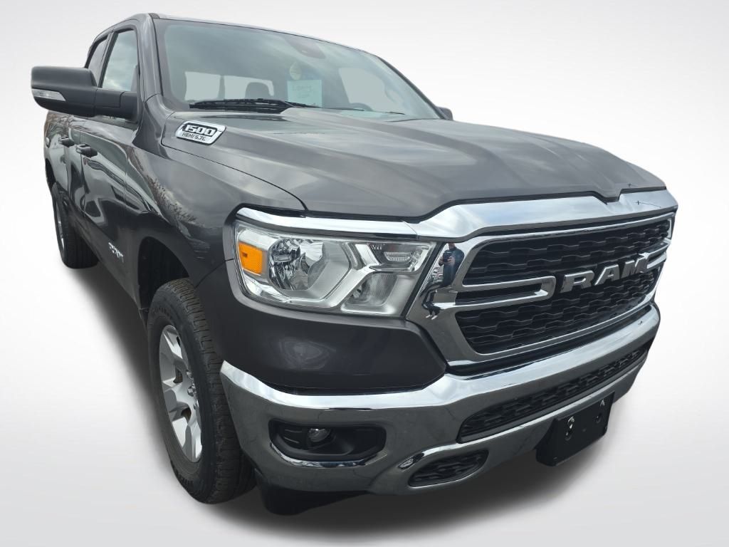 2022 Ram 1500 Big Horn Lone Star photo 3