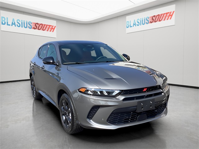 2024 Dodge Hornet R/T Plus