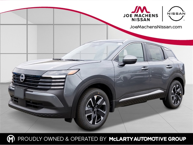 2026 Nissan KICKS SV AWD's photo