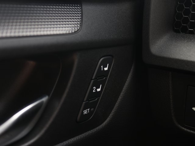 2026 Honda CR-V Hybrid Sport-L photo 18