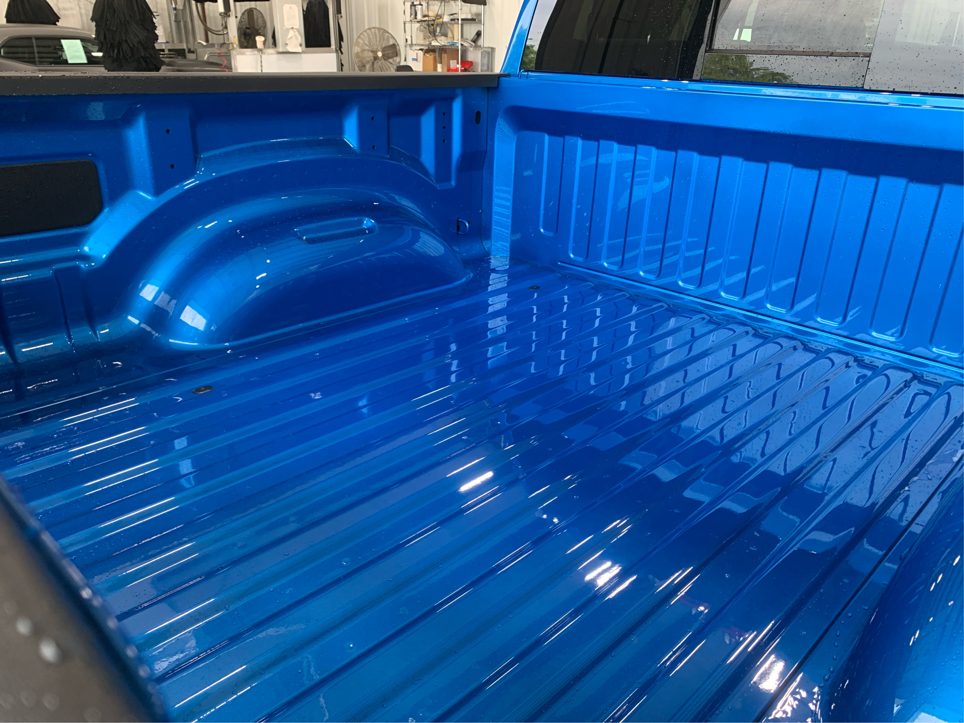 2025 Ram 1500 Tradesman photo 9