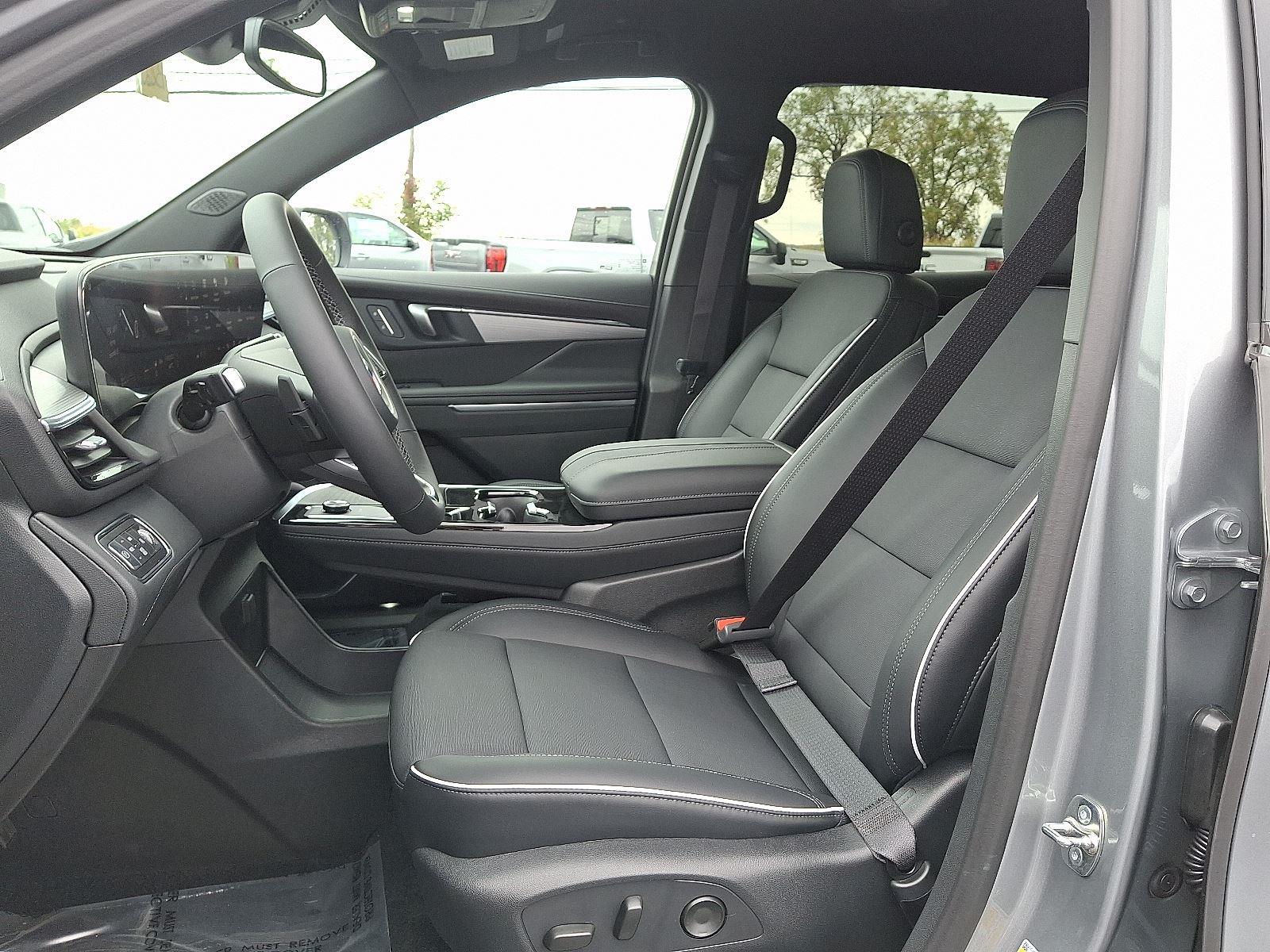2026 Buick Enclave Preferred photo 6