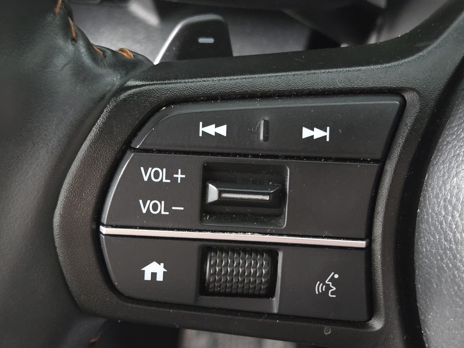 2024 Honda CR-V Hybrid Sport-L photo 21