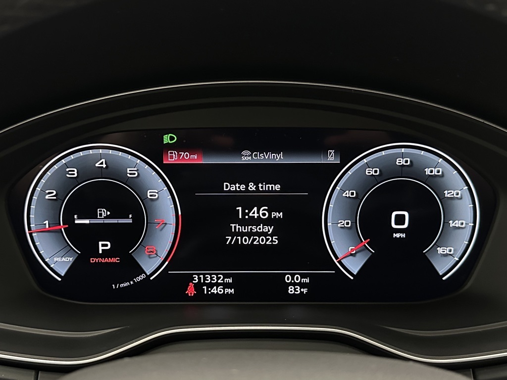 2022 Audi Q5 45 S line Premium Plus photo 26