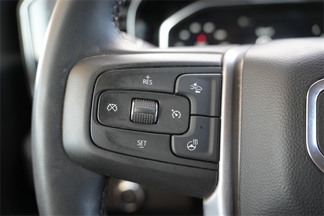 2023 Gmc Sierra 1500 SLT photo 12