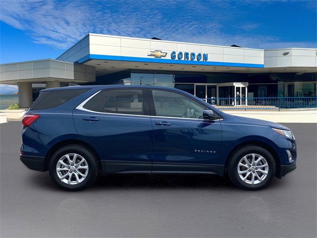 2020 Chevrolet Equinox LT photo 5