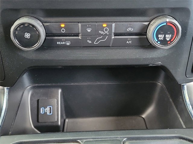 2022 Ford F-150 XL photo 24