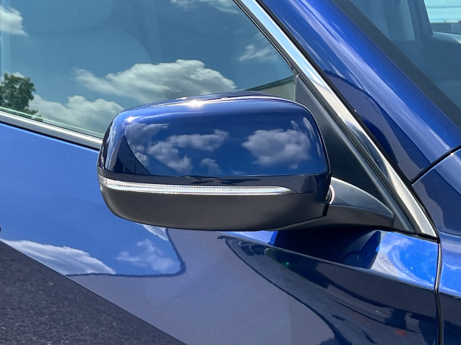 2024 Acura RDX Technology photo 8