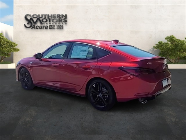 2026 Acura Integra A-Spec photo 18