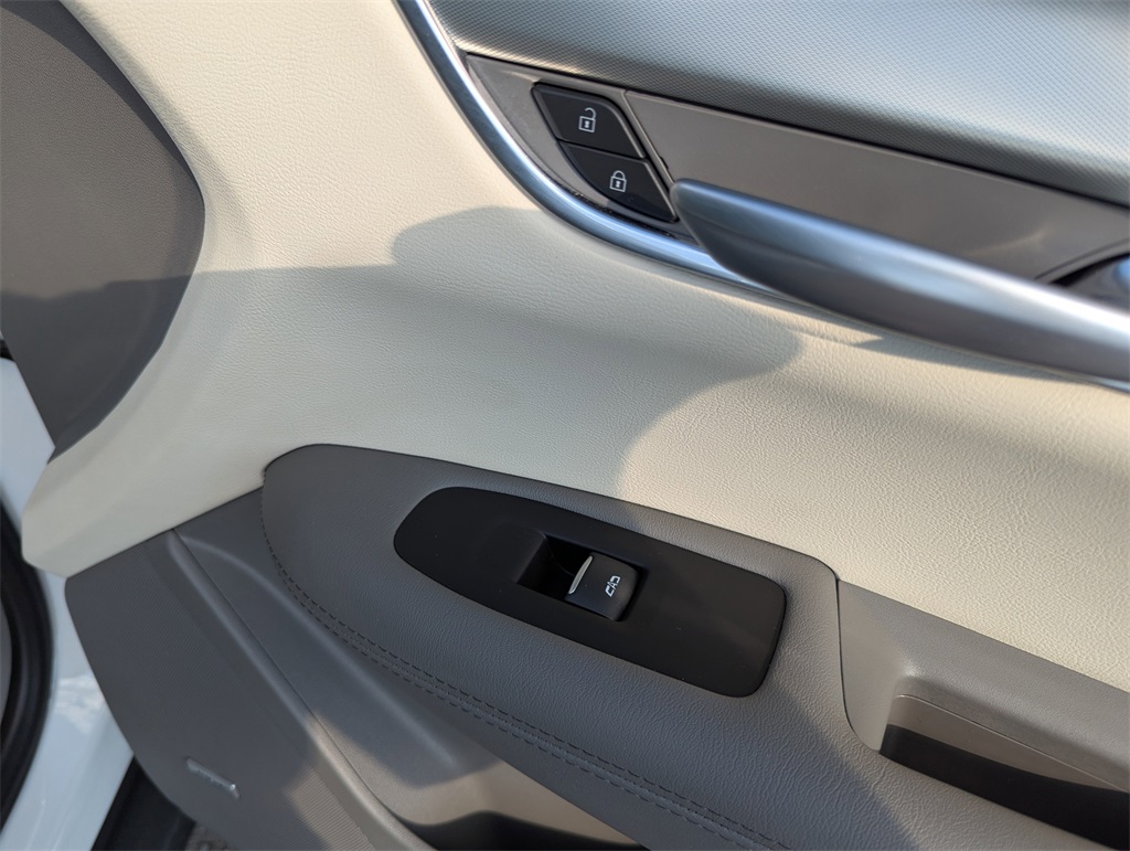 2022 Cadillac XT5 Premium Luxury photo 31
