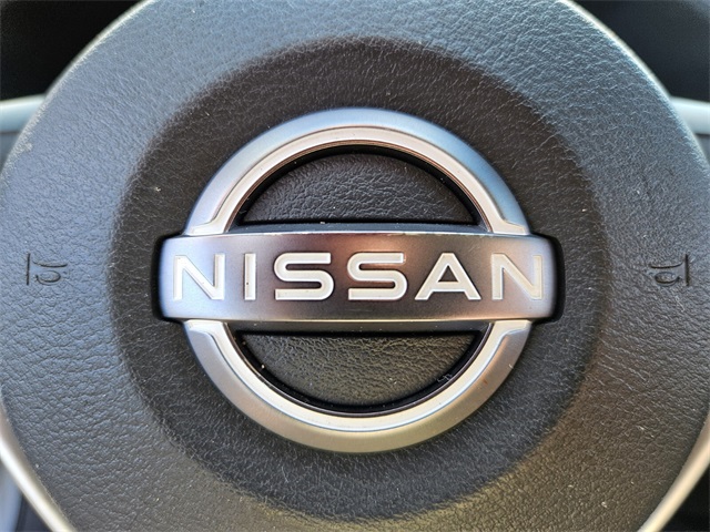 2023 Nissan Altima 2.5 SV photo 24