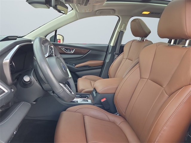 2023 Subaru Ascent Touring photo 8