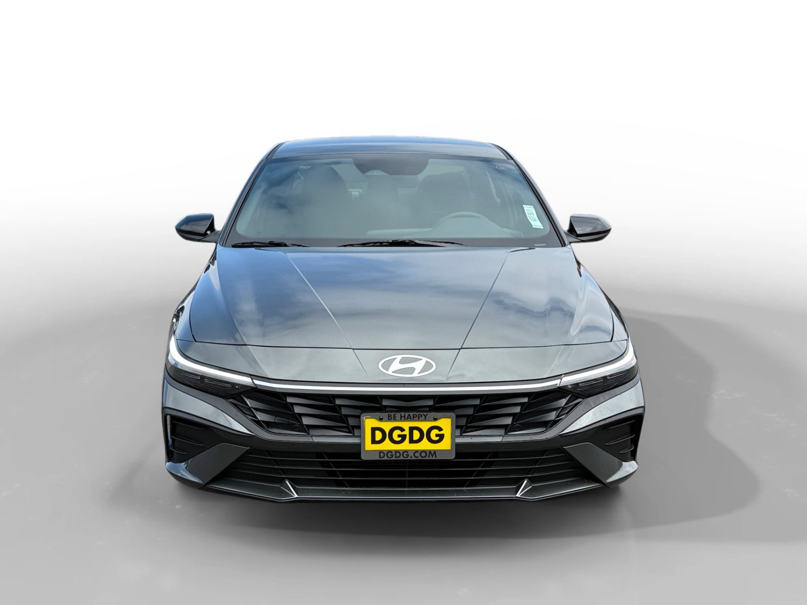 2025 Hyundai Elantra SEL Sport photo 8