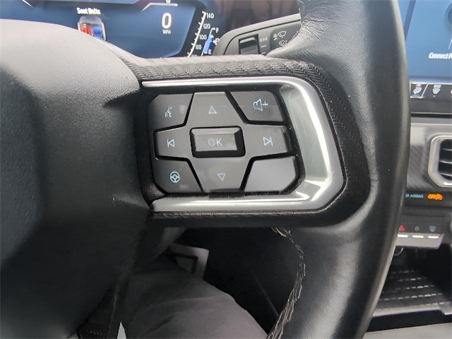 2024 Ford Mustang EcoBoost Premium photo 21