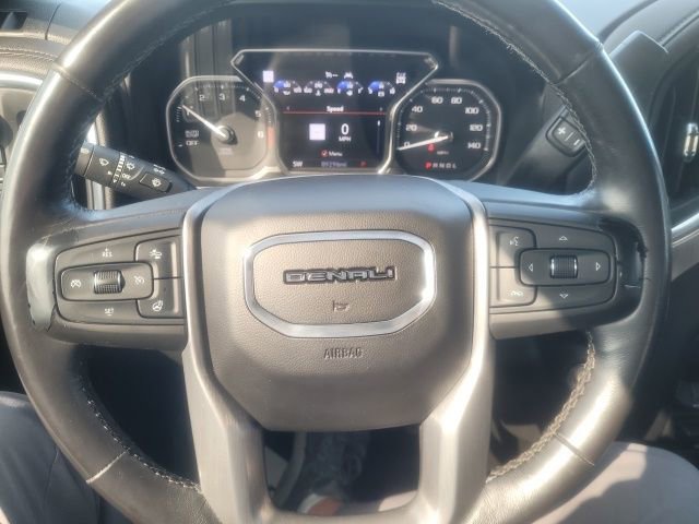 2020 Gmc Sierra 1500 Denali photo 20