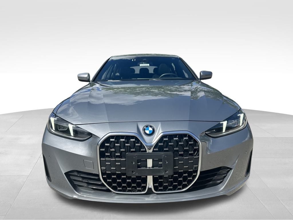2025 Bmw 430i xDrive Gran Coupe photo 2