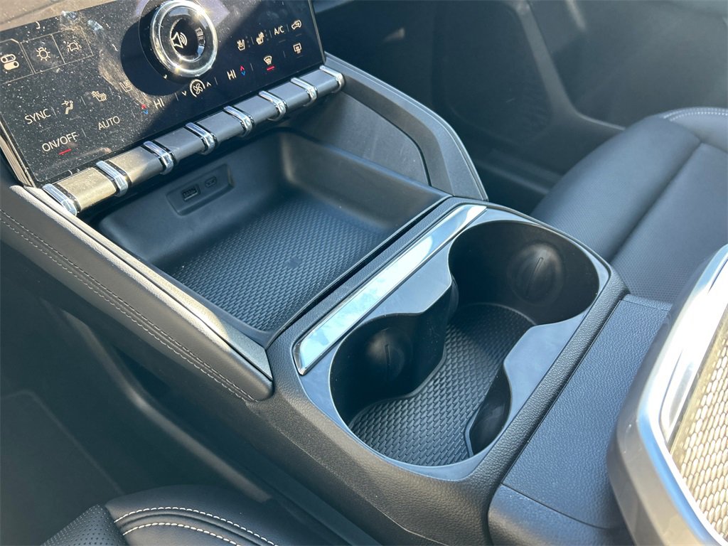 2026 GMC TERRAIN - Image 26