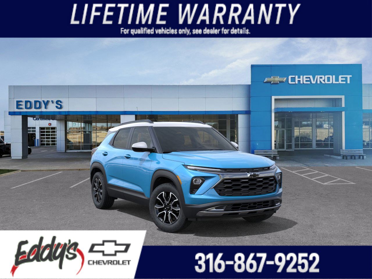 2026 Chevrolet Trailblazer Activ's photo