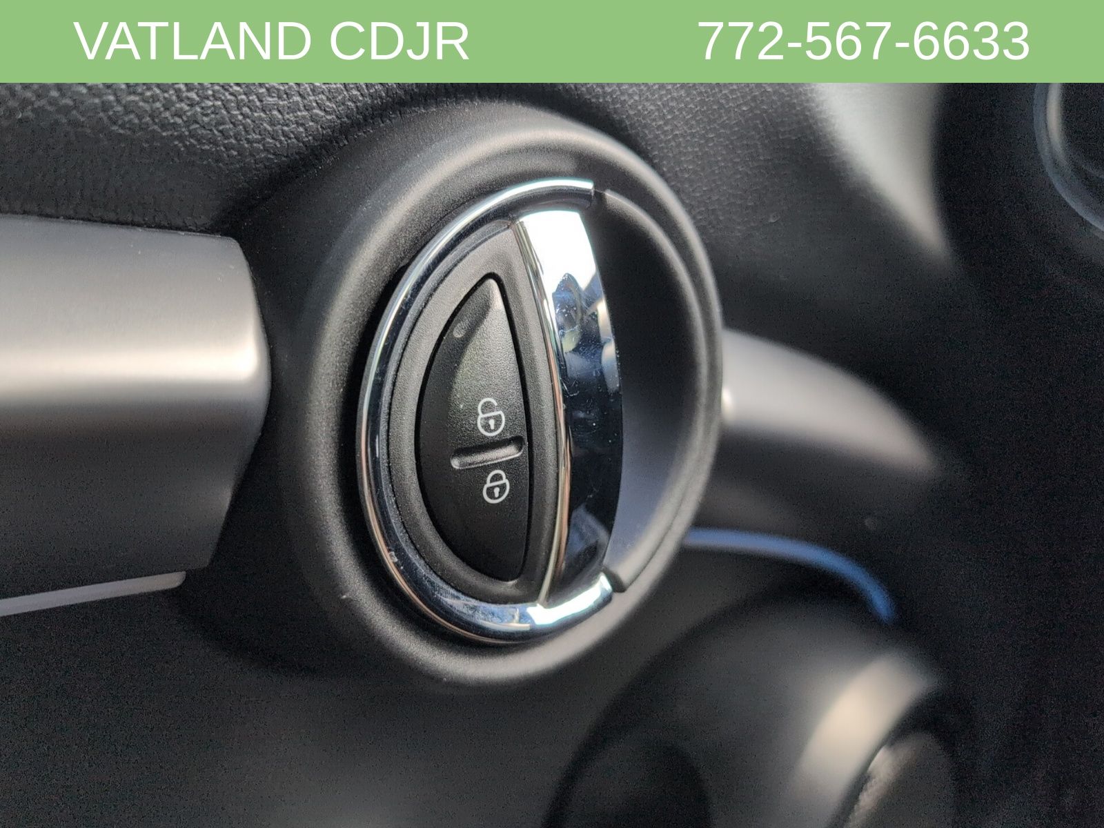 2022 Mini Cooper S Iconic photo 14
