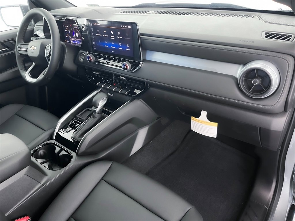 2026 Chevrolet Colorado LT photo 30