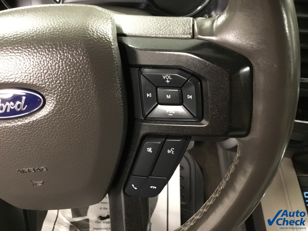 2019 Ford Expedition Limited photo 38