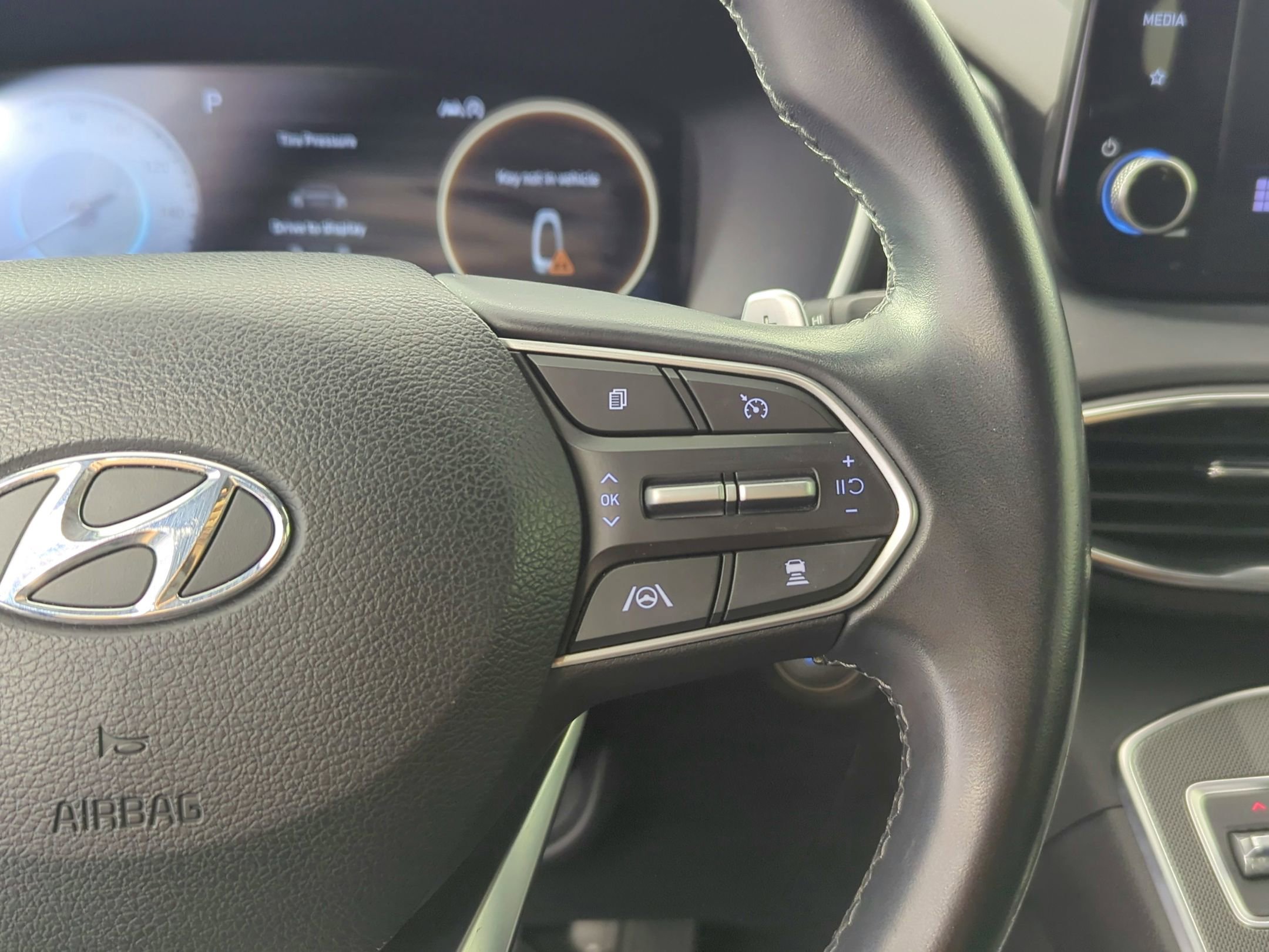 2022 Hyundai Santa Fe XRT photo 24