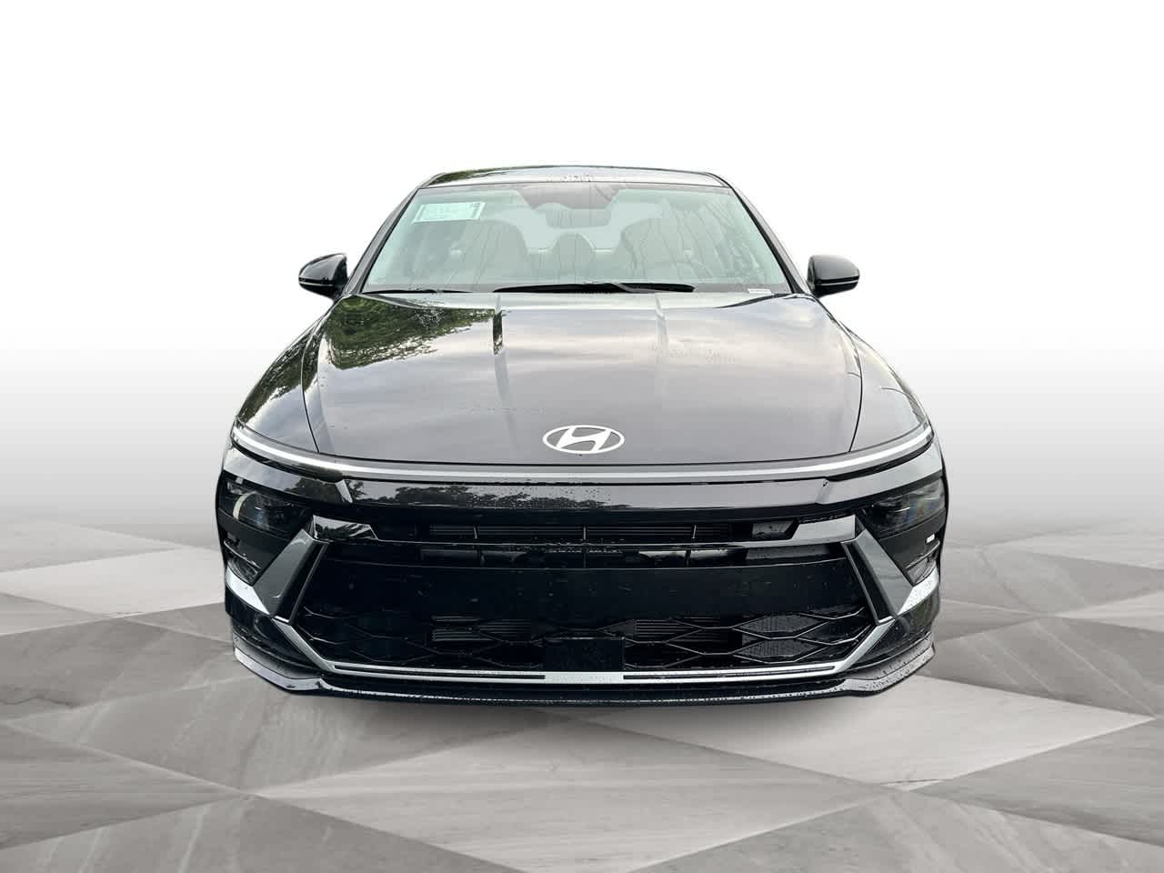 2026 Hyundai Sonata SE photo 3
