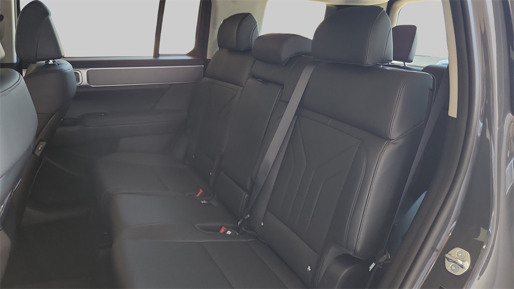 2025 Hyundai Santa Fe XRT photo 30
