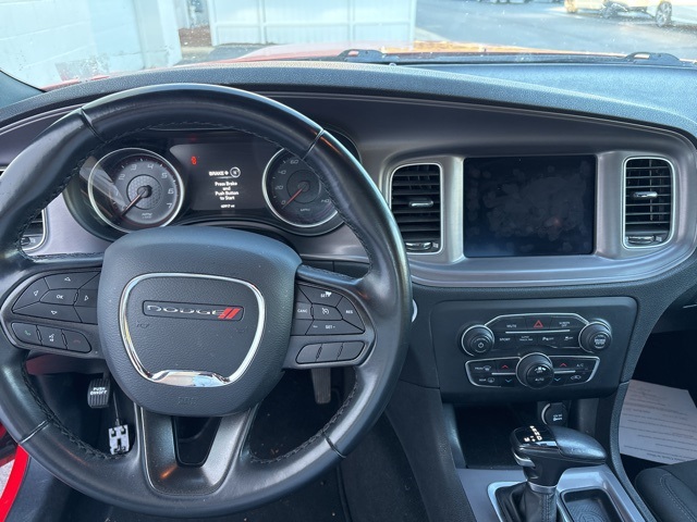 2023 Dodge Charger GT photo 4