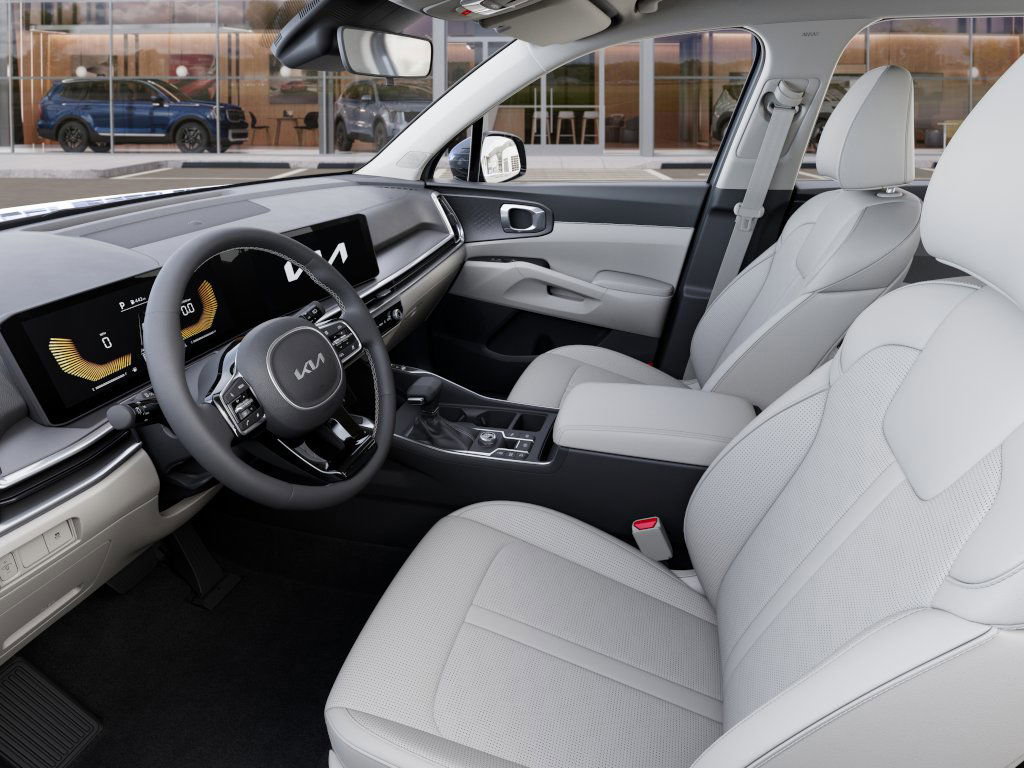 2025 Kia Sorento S photo 16